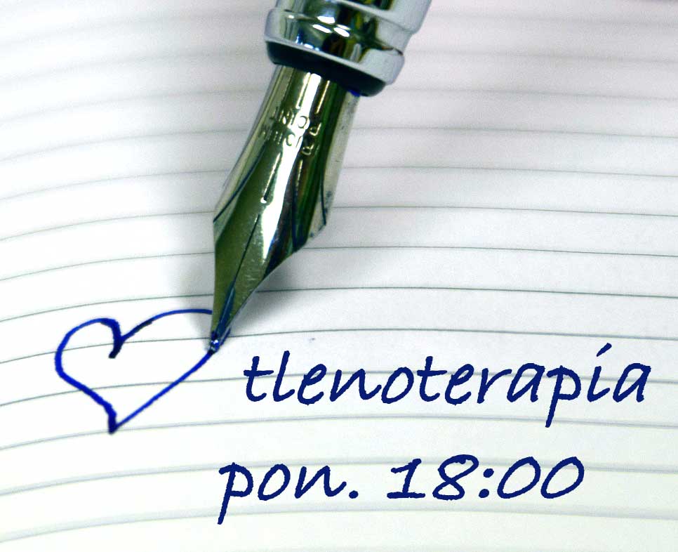 tlenoterapia