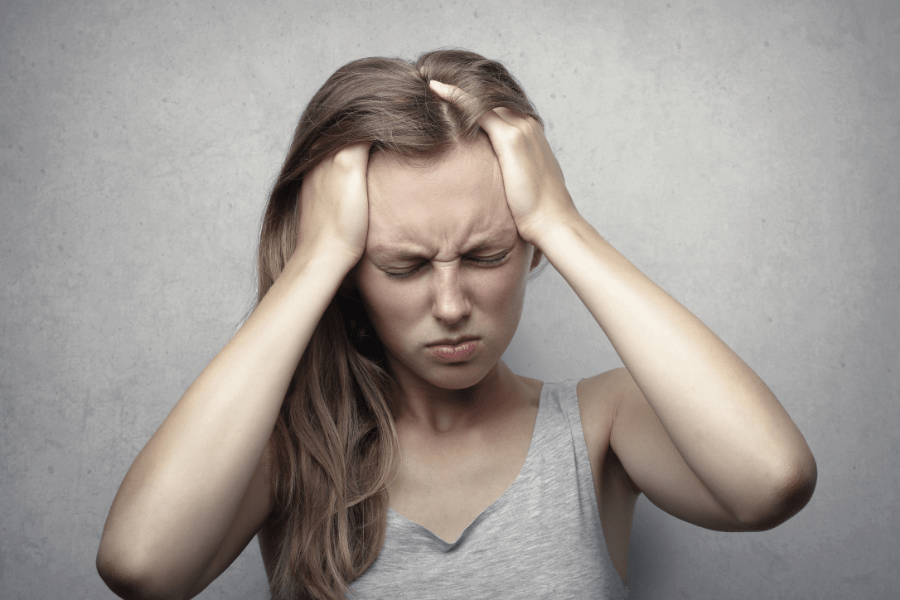 Tlenoterapia w leczeniu migreny